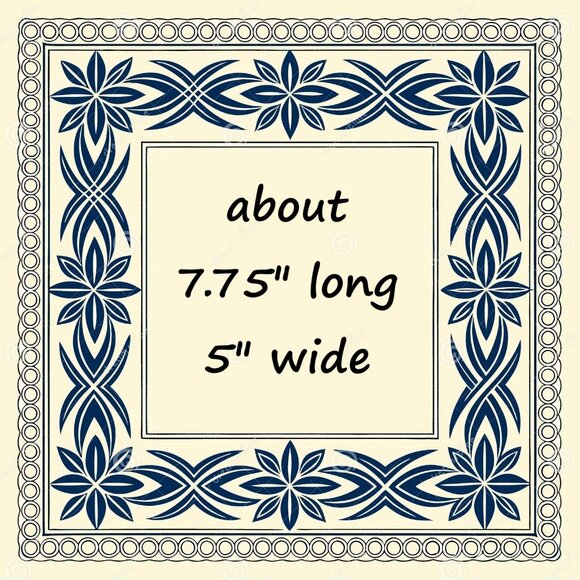 Reaction Kenneth Cole black & white stripe 2 pocket clutch or makeup bag (21G) - Picture 8 of 8